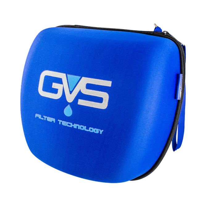 GVS bag for half mask