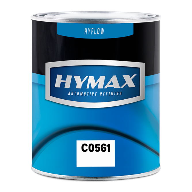HYMAX C056 Hyflash Air Dry varnish