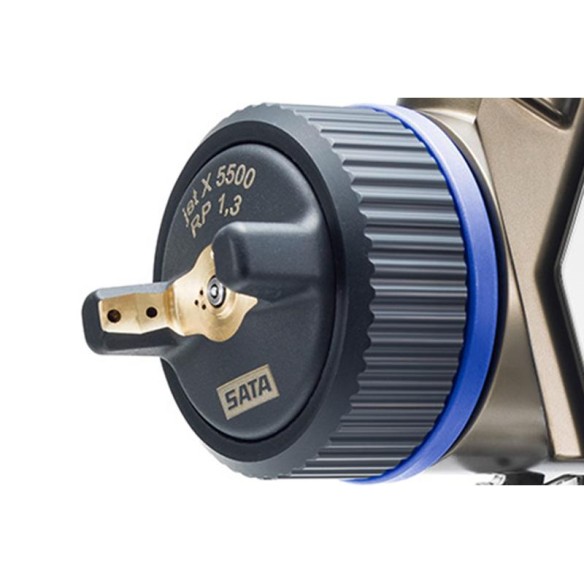 SATAjet X 5500 RP Lakavimo pulverizatorius