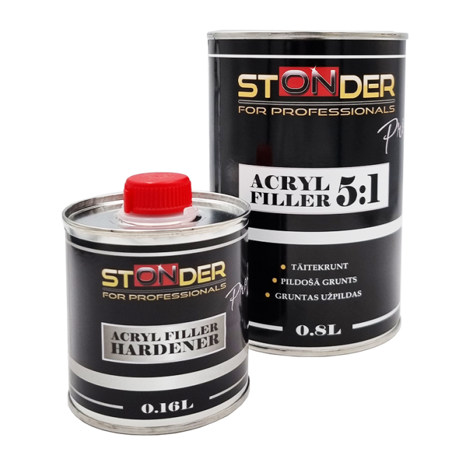 STONDER PLUS HS primer