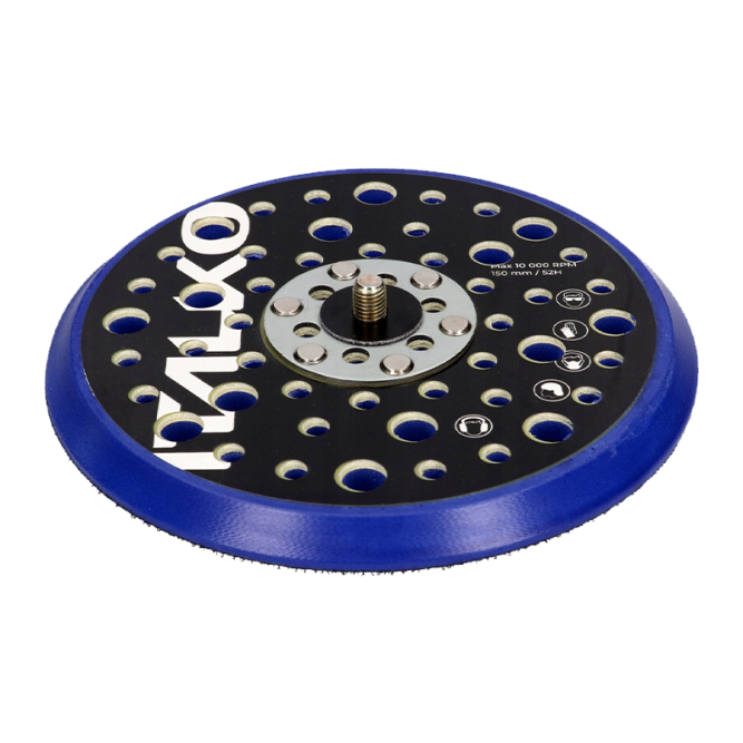 ITALKO multi-hole sanding pad 150mm