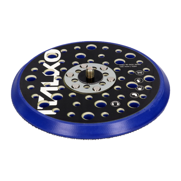 ITALKO multi-hole sanding pad 150mm