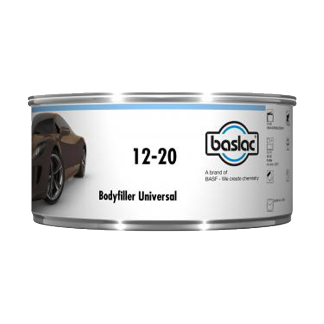 BASLAC 12-20 Universal Bodyfiller