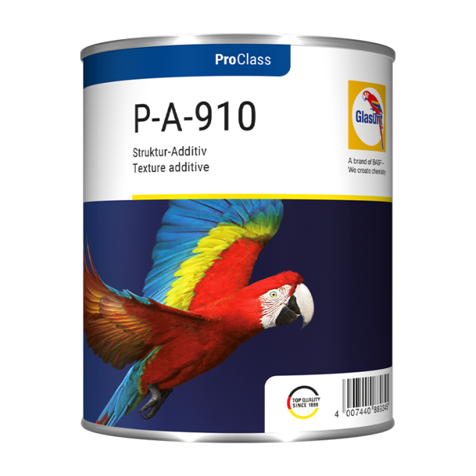 GLASURIT P-A-910