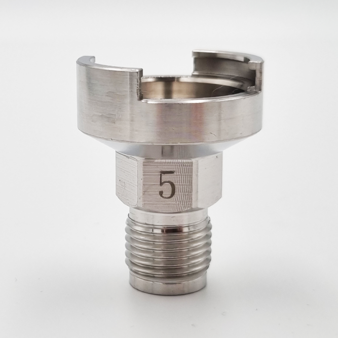 STONDER Nr. 5 adapteris EPS indeliui (WALCOM,...