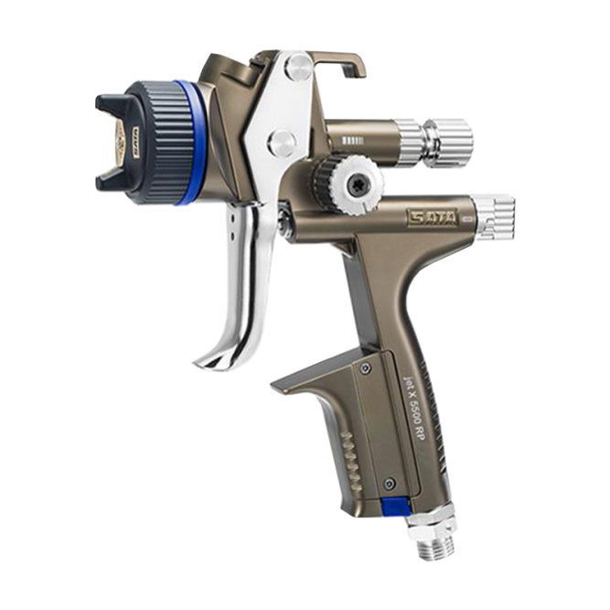 SATA JET X 5500 RP Paint sprayer