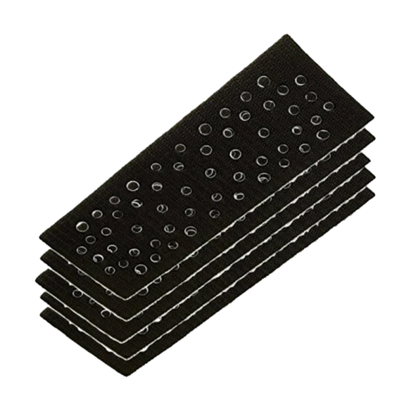 MIRKA protective intermediate pad 70x198mm, 56 holes