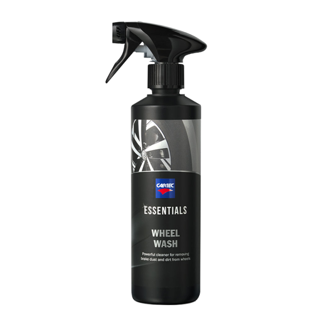 CARTEC Essentials wheel cleaner