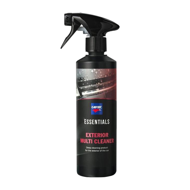 CARTEC Essentials exterior multi cleaner