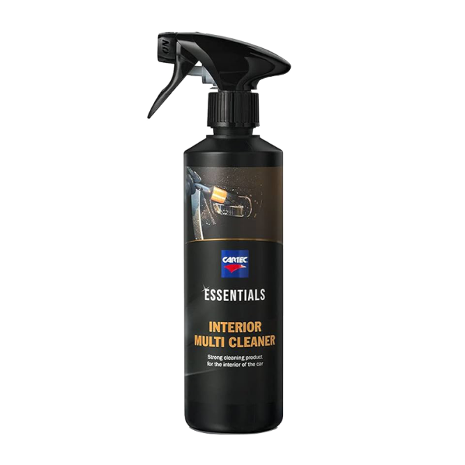 CARTEC Essentials Interior Multi Cleaner