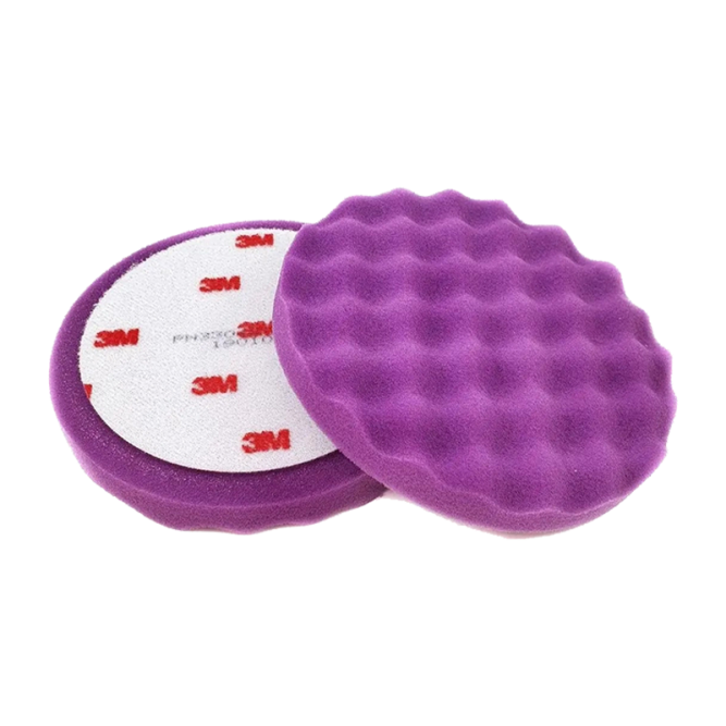 3M Perfect-it III polishing pad