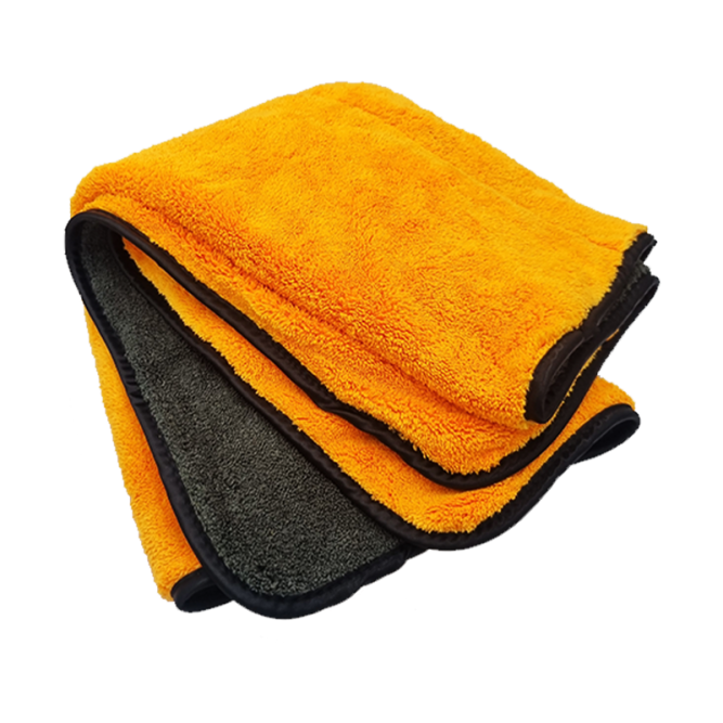 TOP S microfiber towel