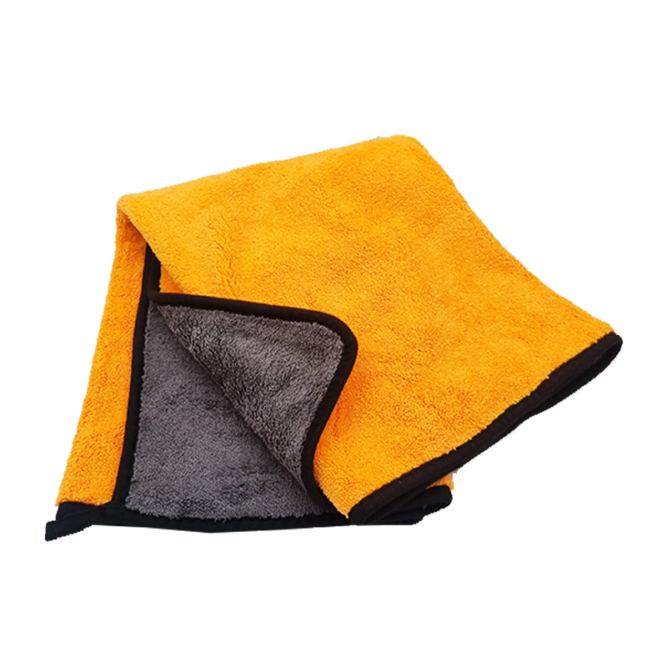 TOP S microfiber towel