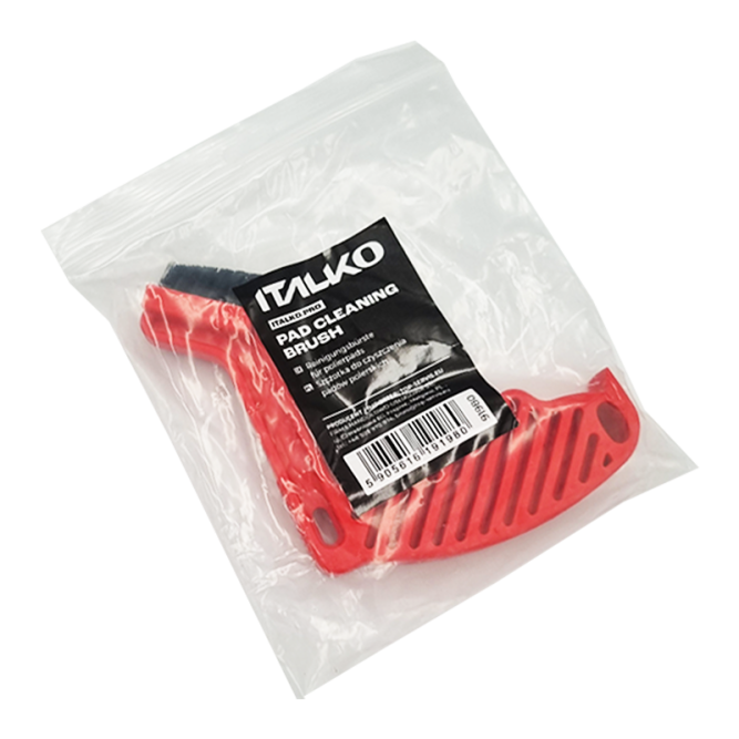 TOP-S polishing sole cleaning brush