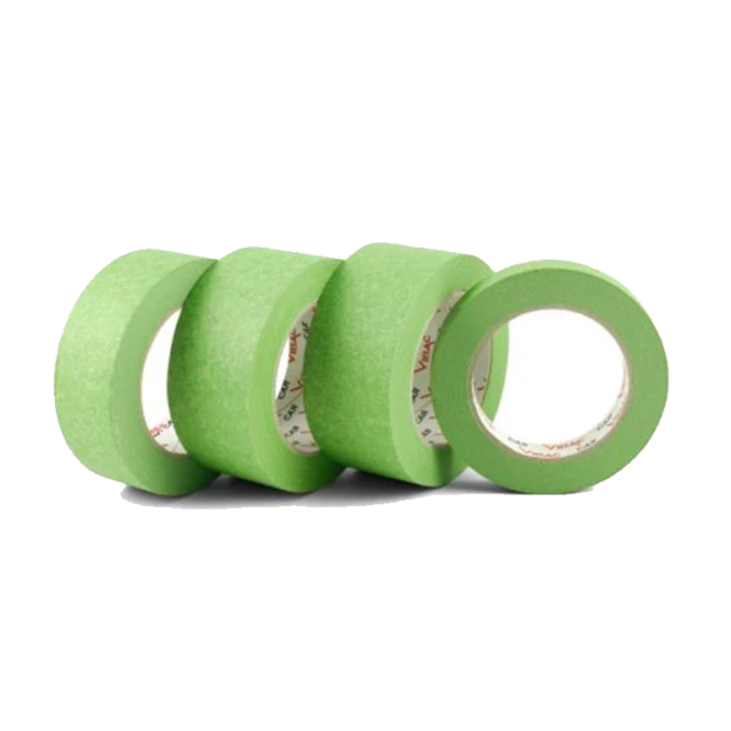 VIBAC 251 UV adhesive masking tape