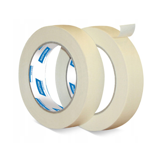 NORTON MED masking adhesive tape