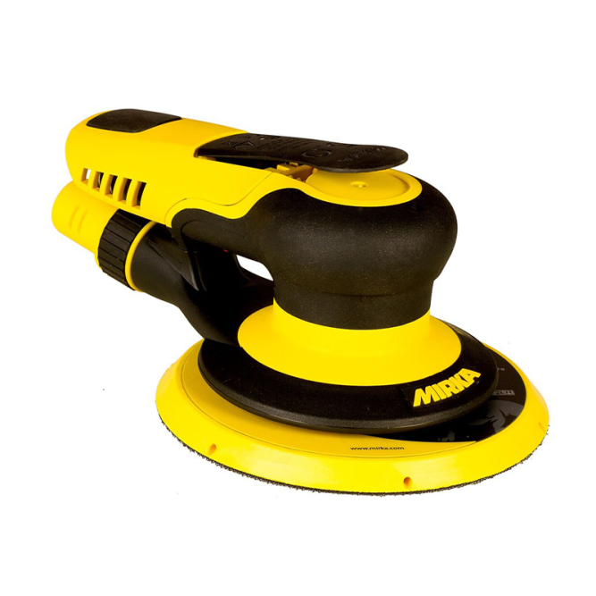 MIRKA Pros 650CV air sander