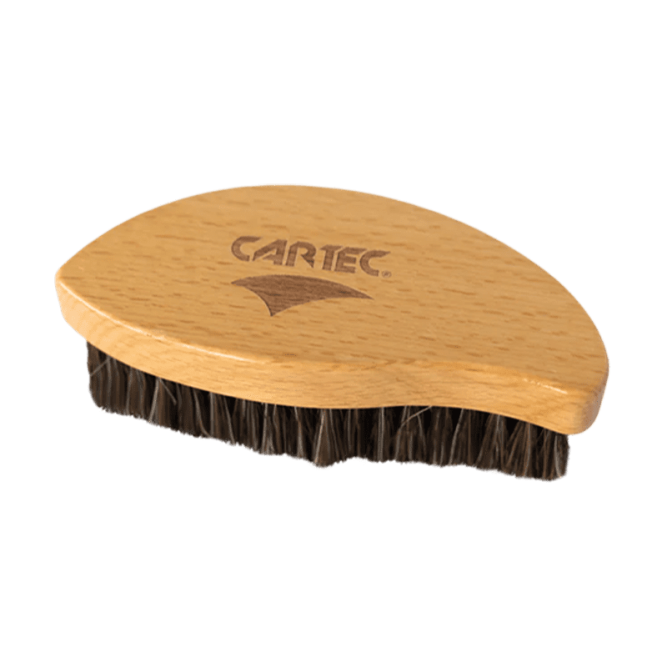 CARTEC car interior cleaning brush