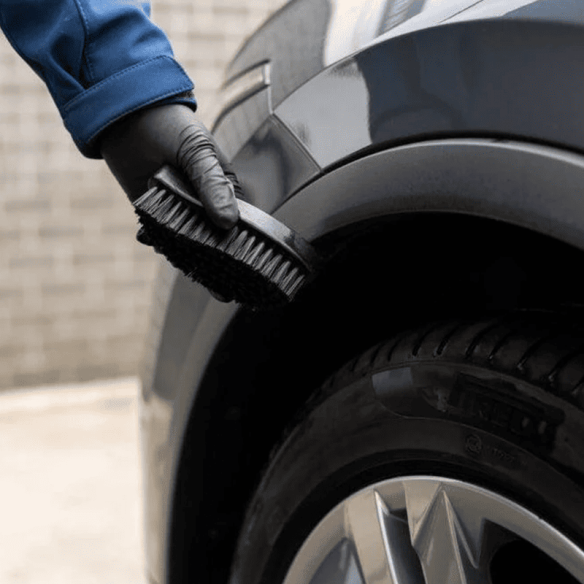 CARTEC Tyre brush