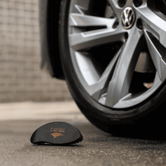 CARTEC Tyre brush