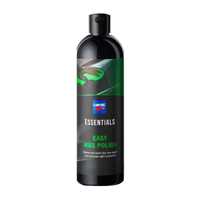 CARTEC Essentials Easy vaškas polirolis 500ml