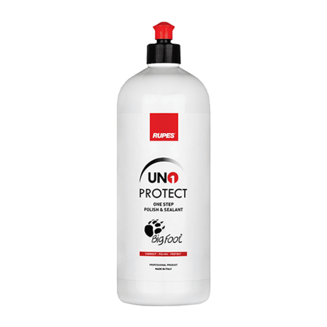 RUPES UNO PROTECT polishing paste