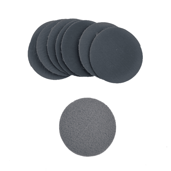 KOVAX BUFLEX MINI black discs