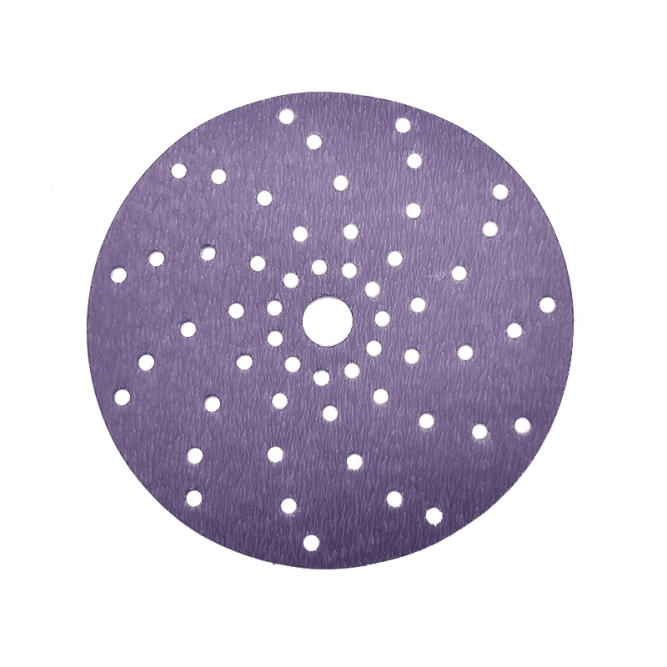 STONDER Ceramic AirPower sanding discs 150mm, MH