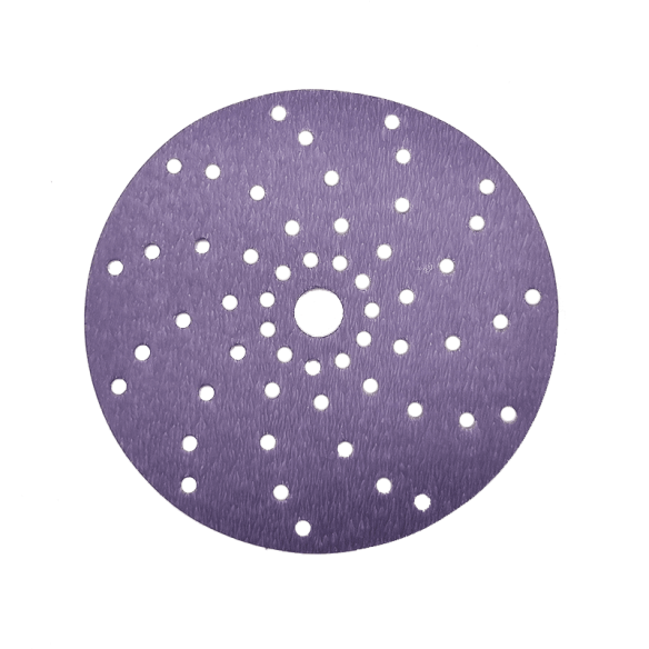 STONDER Ceramic AirPower sanding discs 150mm, MH