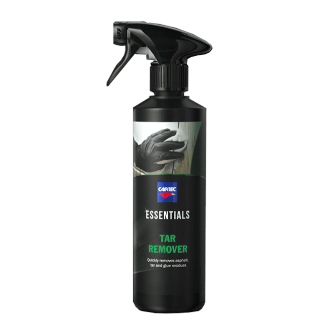 CARTEC Essentials tar remover