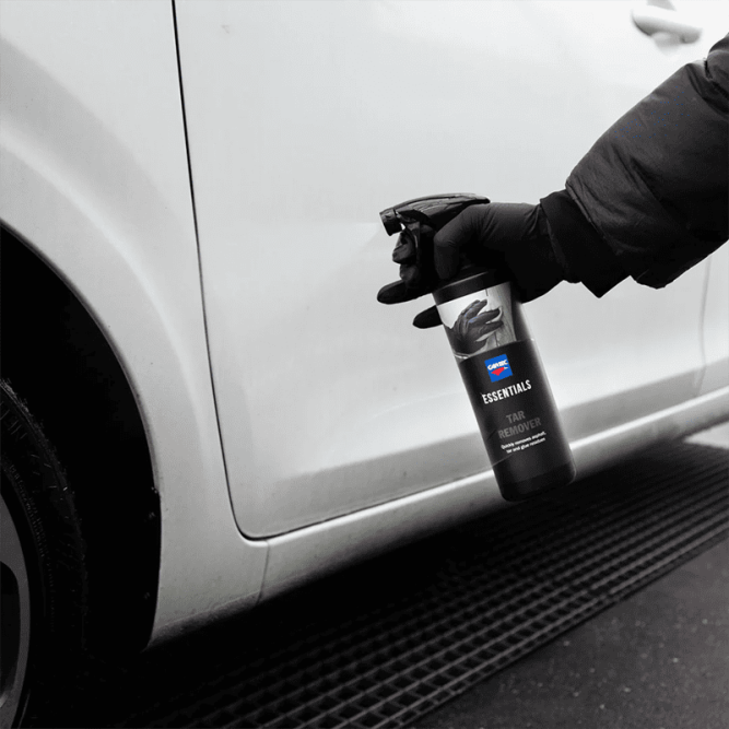 CARTEC Essentials tar remover