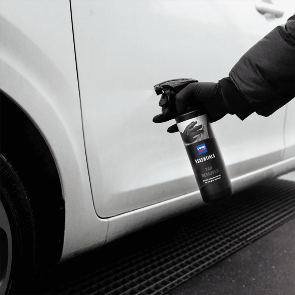 CARTEC Essentials tar remover