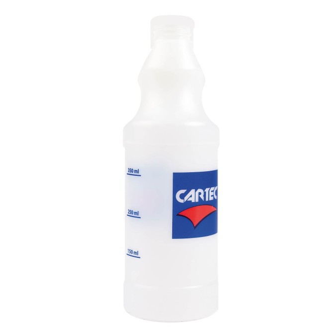 CARTEC bottle