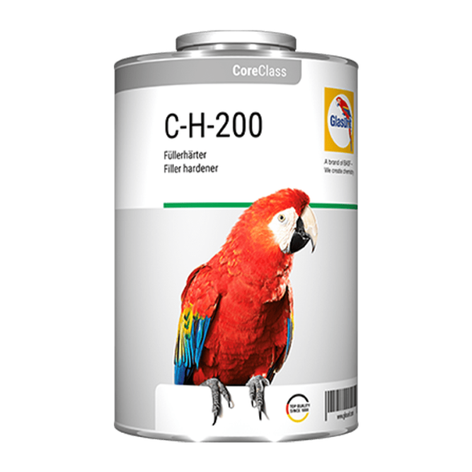 GLASURIT C-H-200 hardener for primer, 1L