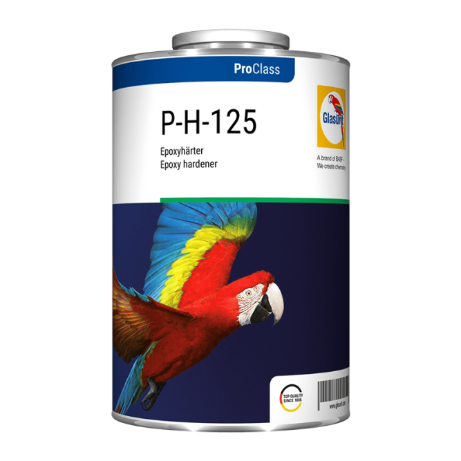 GLASURIT P-H-125 hardener for epoxy primer 1L