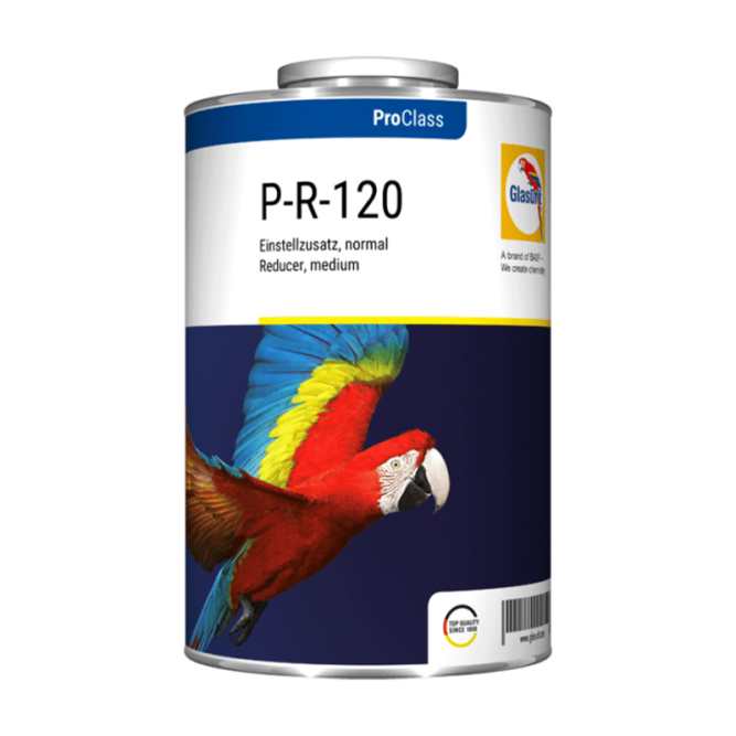 GLASURIT P-R-120 thinner