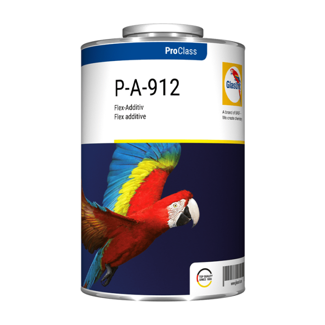 GLASURIT P-A-912