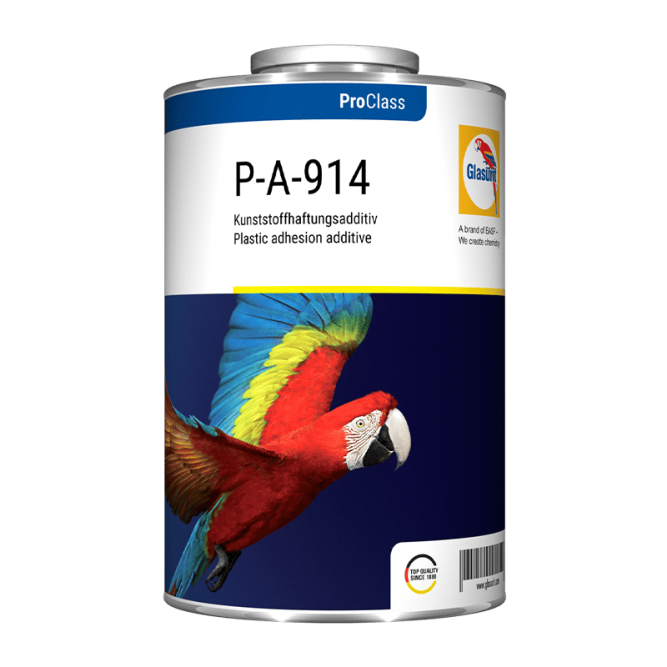 GLASURIT P-A-914