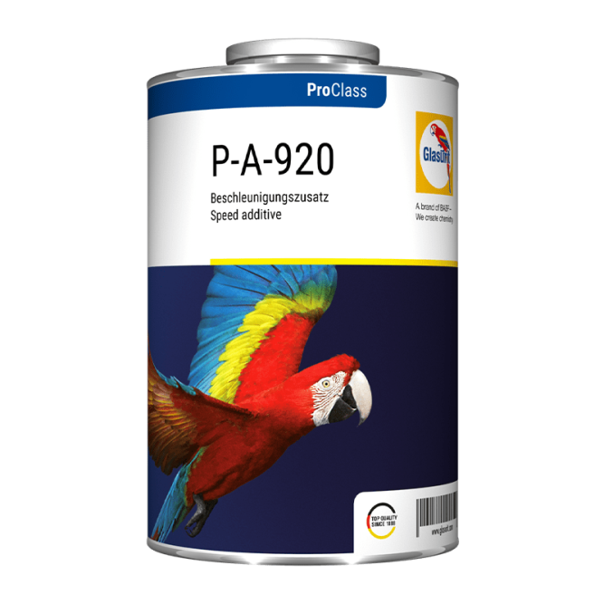 GLASURIT P-A-920