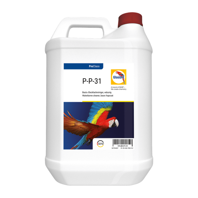 GLASURIT P-P-31