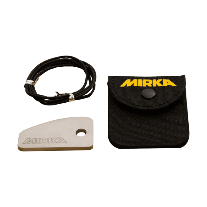 MIRKA Shark Blade 48x28mm