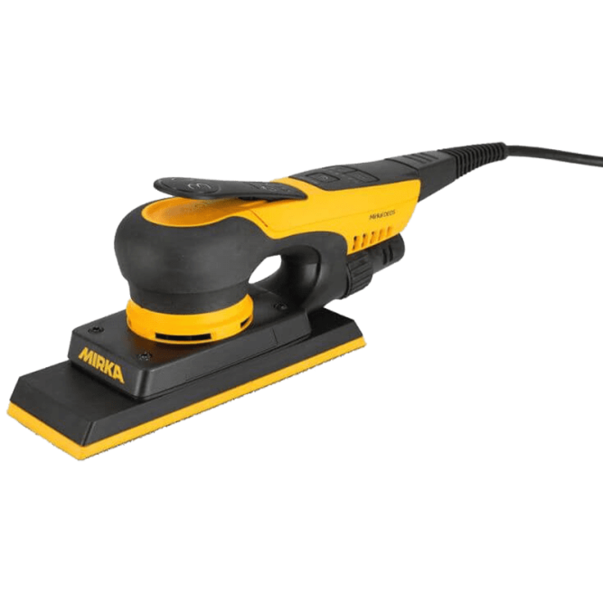 Mirka DEOS II 383 electric orbital sander 70x198mm, 3mm