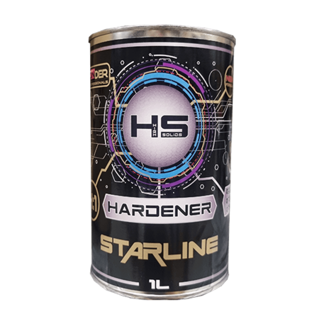 STONDER STARLINE HS