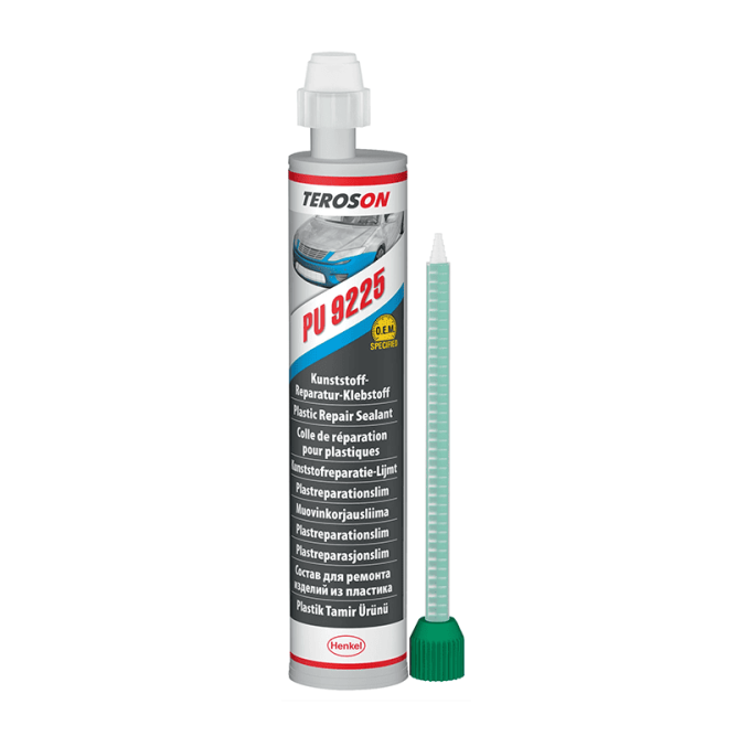 TEROSON PU 9225 glue for plastic