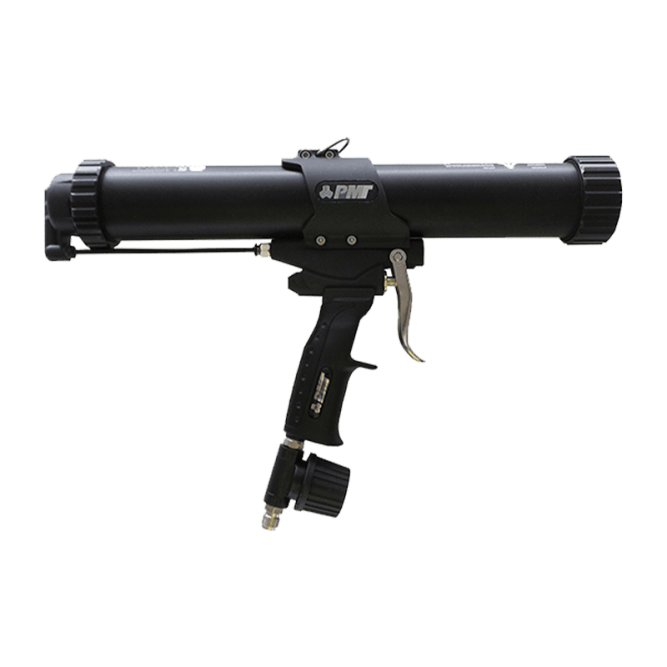 PMT CSG II 400 pneumatic gun