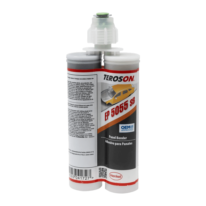 TEROSON 5055 metal glue 200ml.