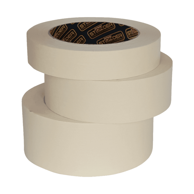 STONDER 288 adhesive masking tape