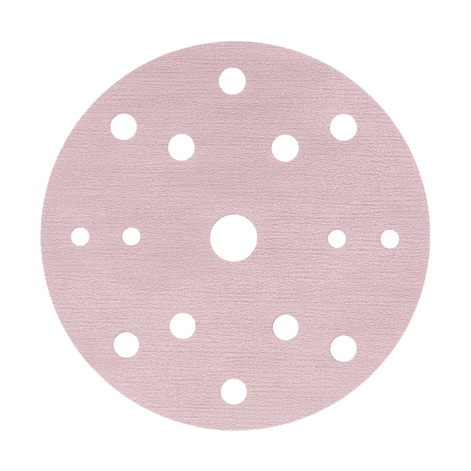 KOVAX ROLEX Super Tack Discs ~P1500, 150mm,...