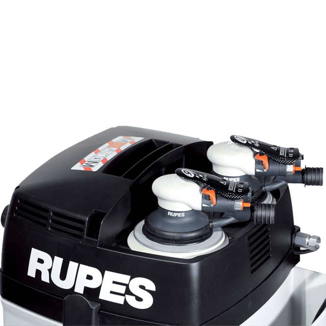 RUPES vacuum cleaner S130L