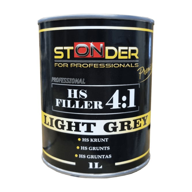 STONDER primer 4:1, 1L